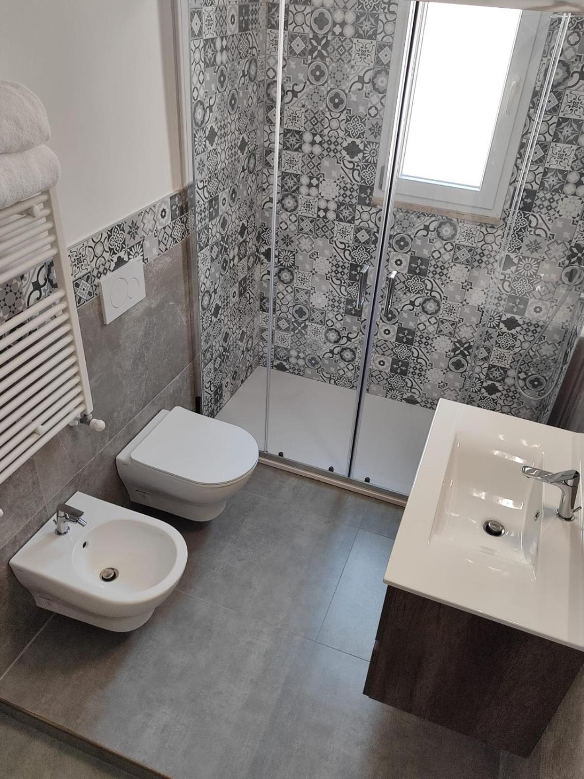 モノーポリPearl Houseアパートメント エクステリア 写真