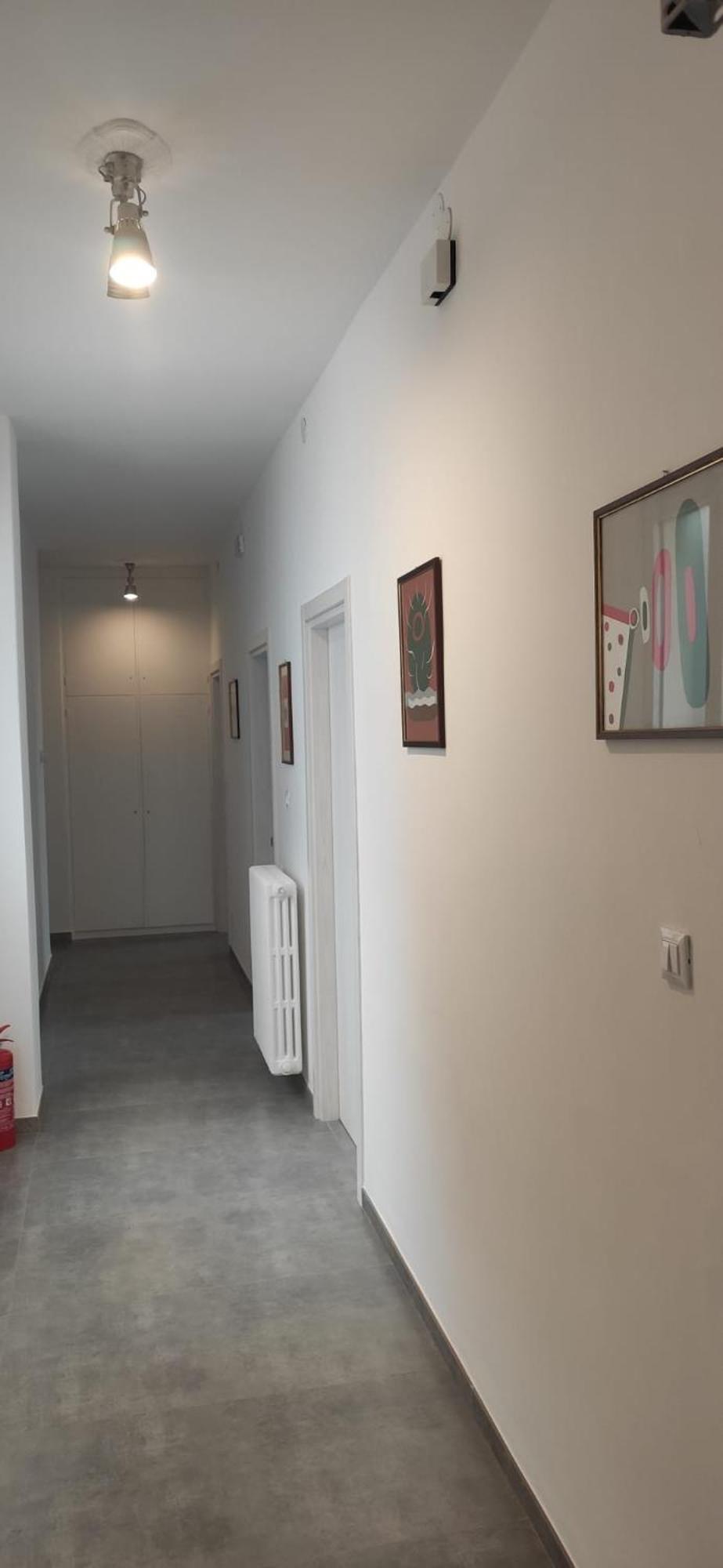 モノーポリPearl Houseアパートメント エクステリア 写真